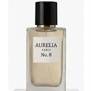 Citrus No. 8