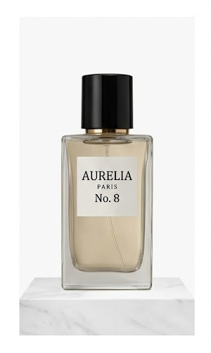 Citrus No. 8